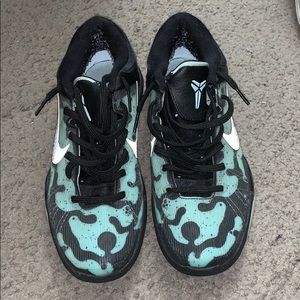 Poison Frog Kobe